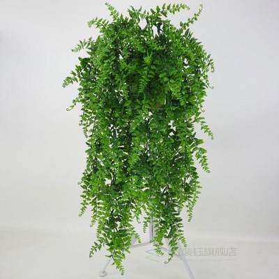 速发Artificial Green Plant Wedding Bonsai Stage Garden Home