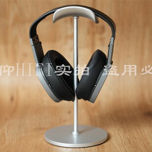 diana PHI ABYSS1266头戴式 HIFI平板耳机重低音 ABYSS 戴安娜 推荐