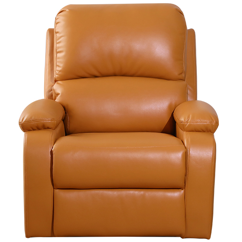 头等太空沙发单人舱电动可躺按摩家用美容多N功能椅子客厅现代轻