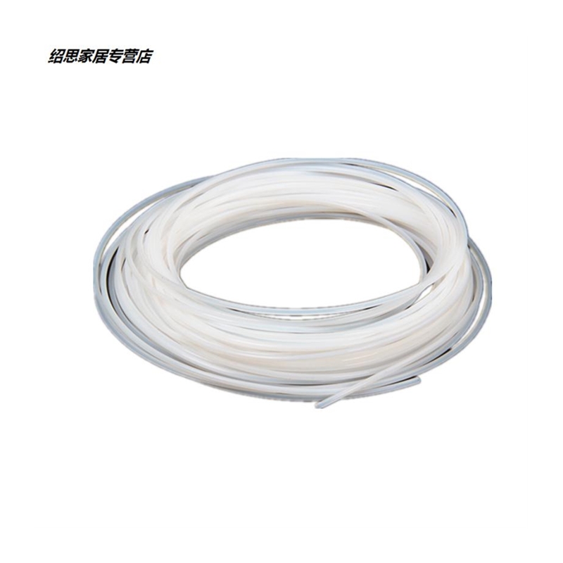 新品四氟毛细管聚四氟乙烯ptfe  0-3mm 单件5米 五金/工具 碳纤维纸 原图主图