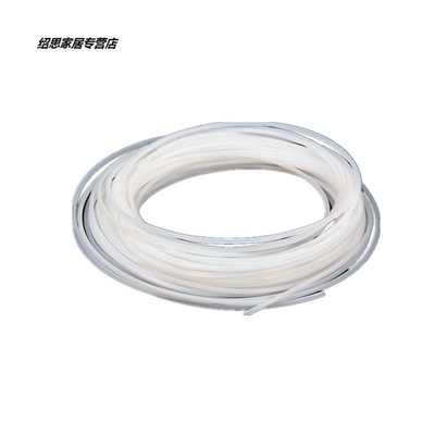 四氟毛细管聚四氟乙烯ptfe  0-3mm 单件5米