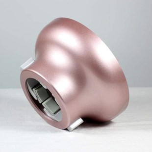 做不到烘万能电罩通用接口定型吹风机卷发风筒风罩吹头发烘干器罩