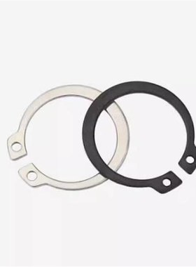 MSMC型扣环STWS3/4/5/6/7/8/10/11/12/13/14/15/16/17/18卡簧