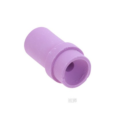 10Pcs Sandblaster Nozzles Ceramic Nozzle Tips 5mm 6mm 7mm Ai