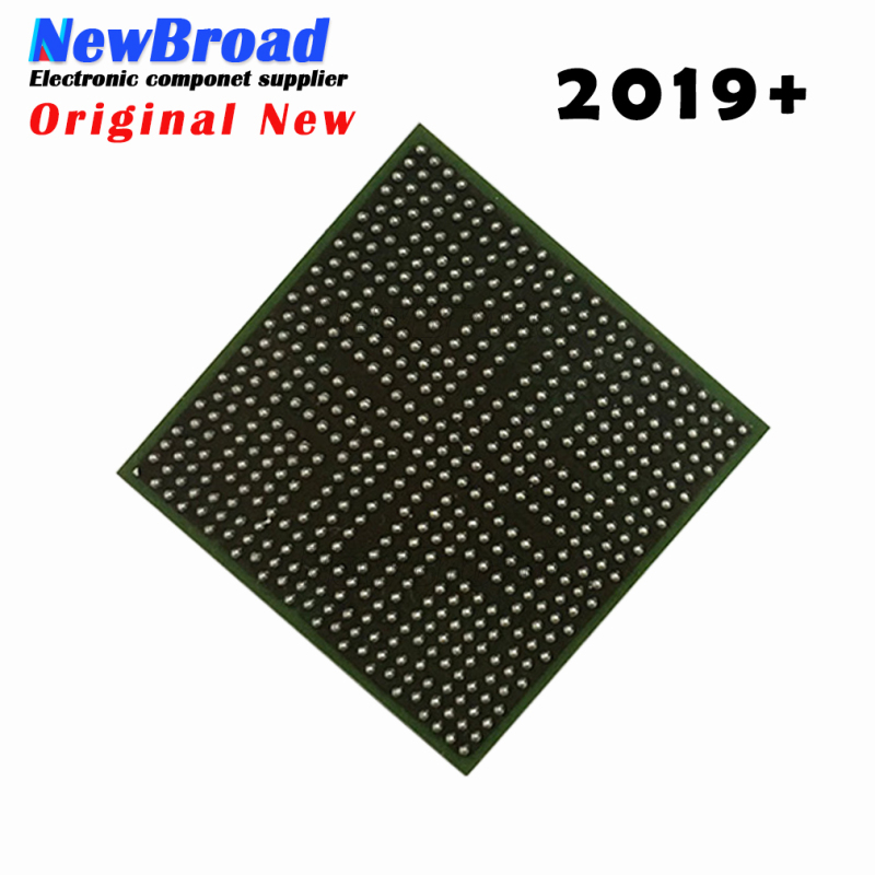 推荐DC:2019+ 100% New 216-0752001 216 0752001 BGA Chipset