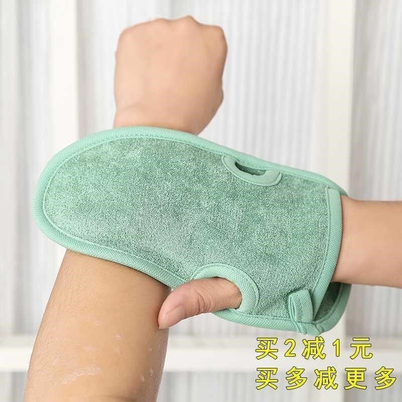 澡巾搓澡巾手套浴刷免搓泥搓背搓澡洗澡刷洗澡巾