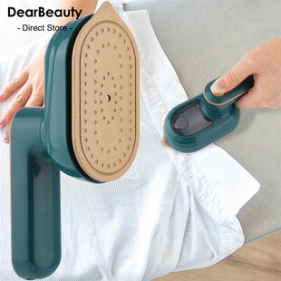 180°Rotatable 新品 Han Ironing Portable Machine Mini Upgrade