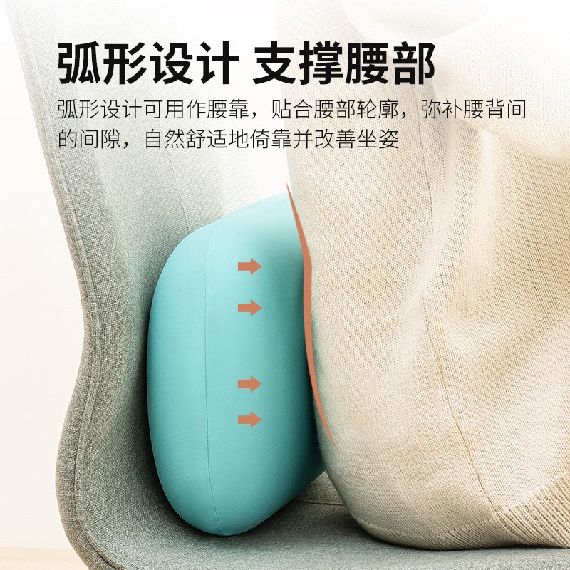 午睡枕趴睡枕趴趴枕办公室午休学生教室睡觉少儿小枕头抱枕