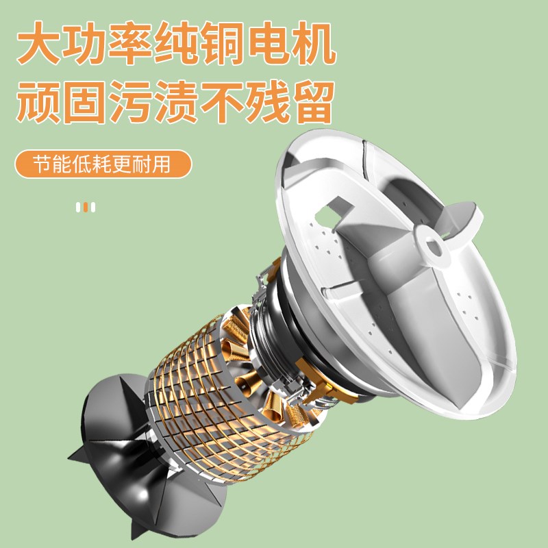 迷你折叠洗衣机小型洗脱一体单薄衣服毛巾婴儿衣物宿舍洗袜子神器