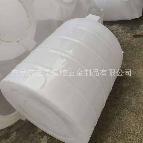 塑料耐腐b蚀蓄水塔 大号塑料储水桶 塑料水塔水箱