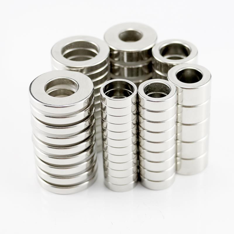 怡合达BLS65/66/67/68/A8/A10/A12-T2/T3/T4/T4.5/T5强力磁铁带孔