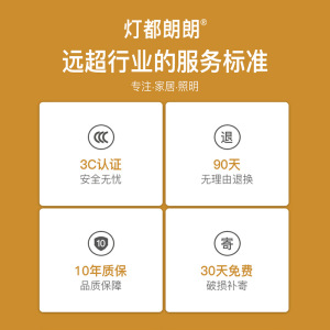 速发【玉石灯】全铜美式复古吊灯客厅灯2021年新款欧式灯餐厅卧室