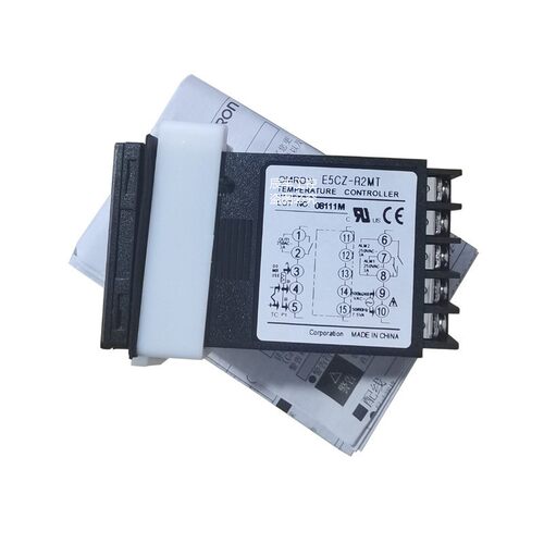 温控器E5CN-R1TU R2T  Q1TU Q2TU  5CN-R2TDUQ2TD RTUEQTU RMT500