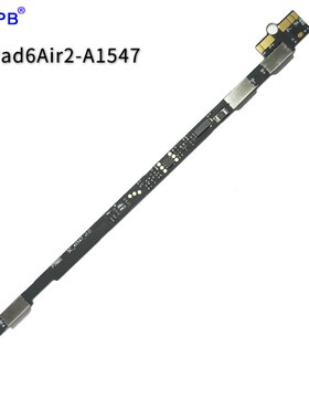 适用于iPad6 Air2电池A1566/DA1567A1547平板保护板支持快充