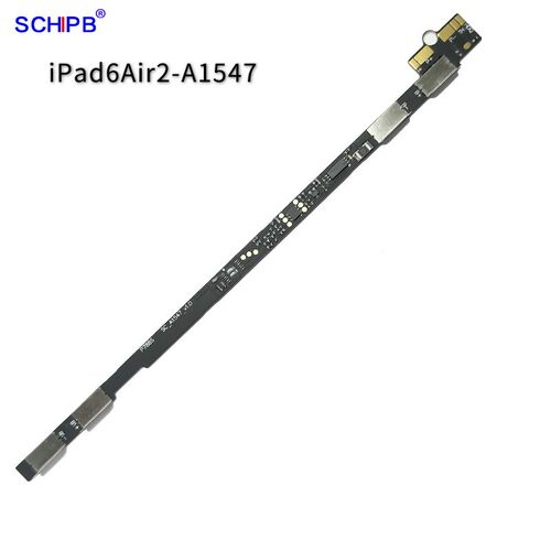 适用于iPad6 Air2电池A1566/DA1567A1547平板保护板支持快充