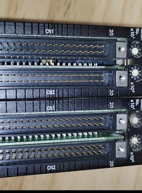 PLC定位控制单元CJ1W-NC2131NC4/3/NC433/NC2C3/N3434/NC414