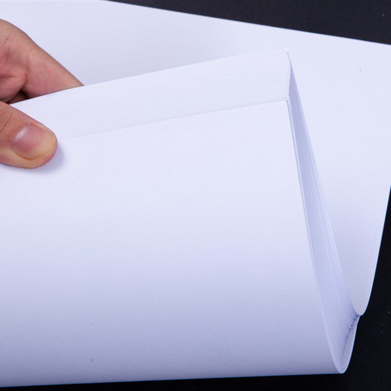 80克100克120克150g克200g 白卡纸双胶纸a4/a3加厚打印纸封面纸画