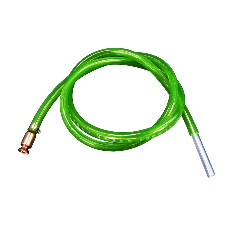 加尿素工具货车抽油加油尿素液加注器手动自吸导W流车用加注管