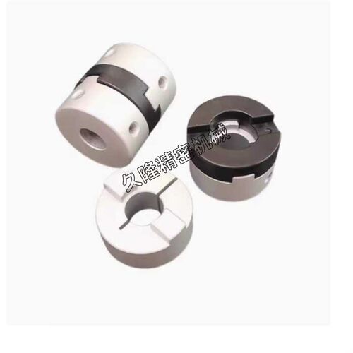 替怡合达DBU01-D43/D55/D70 DBT01-D12/D15/D17/D20/D26连轴器