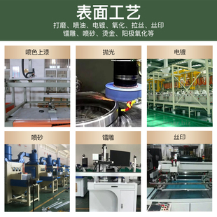 钣金件加工201304不锈钢定制铝板铁板Q235钢板铜折弯焊接激光切割