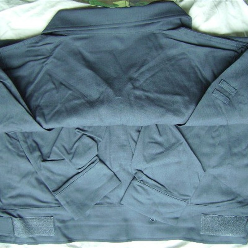 工厂机修工作服防静电06夏地勤服男士工装服夏季工装透气车间套装