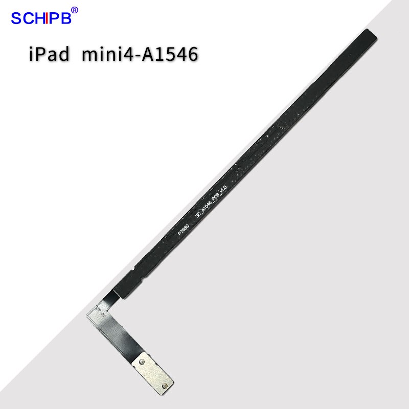 适用于iaPad  mini4电池A1538 /A1550A1546电池平板保护板支持快