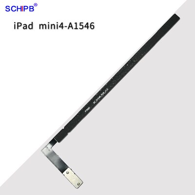 适用于iPadf  mini4电池A1538 /A1550A1546电池平板保护板支持快