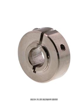 SCBNJ8 10 12 15 17- 11 12 13 14 15 16 18 19 21 23 固定环短凸