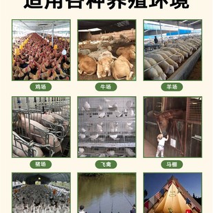 速发艾草畜牧户外大猪场圈兽用整箱蚊香棒养殖场专用家用驱蚊无