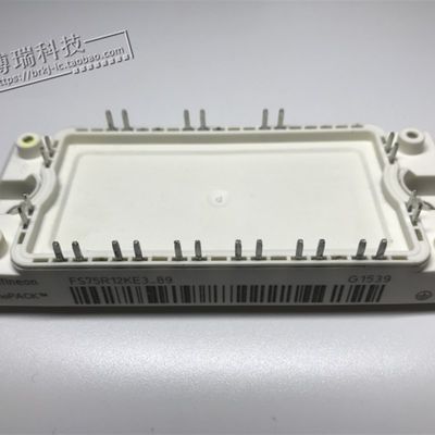 新品FS75R12KE3_B9 全新 IGBT模块 现货供应