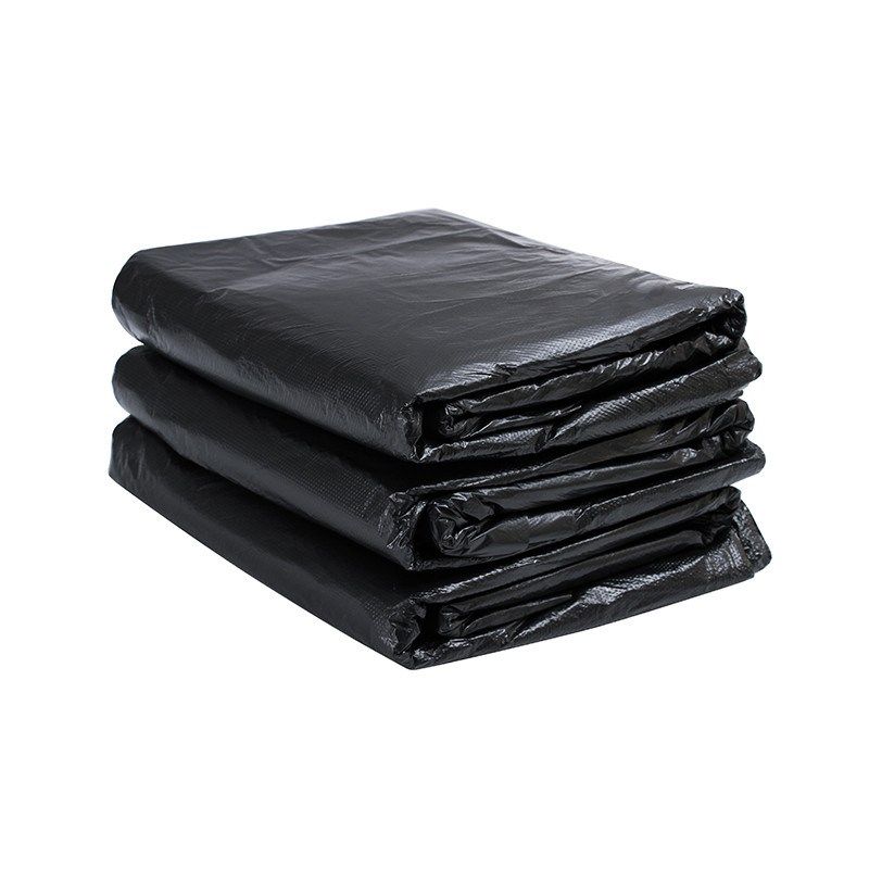 大垃圾袋大号加厚厨商用平口酒店物业环卫60x80大塑料袋黑色新品,家庭/个人清洁工具,家用垃圾袋,淘宝优惠券,粉丝福利购,淘宝优惠卷