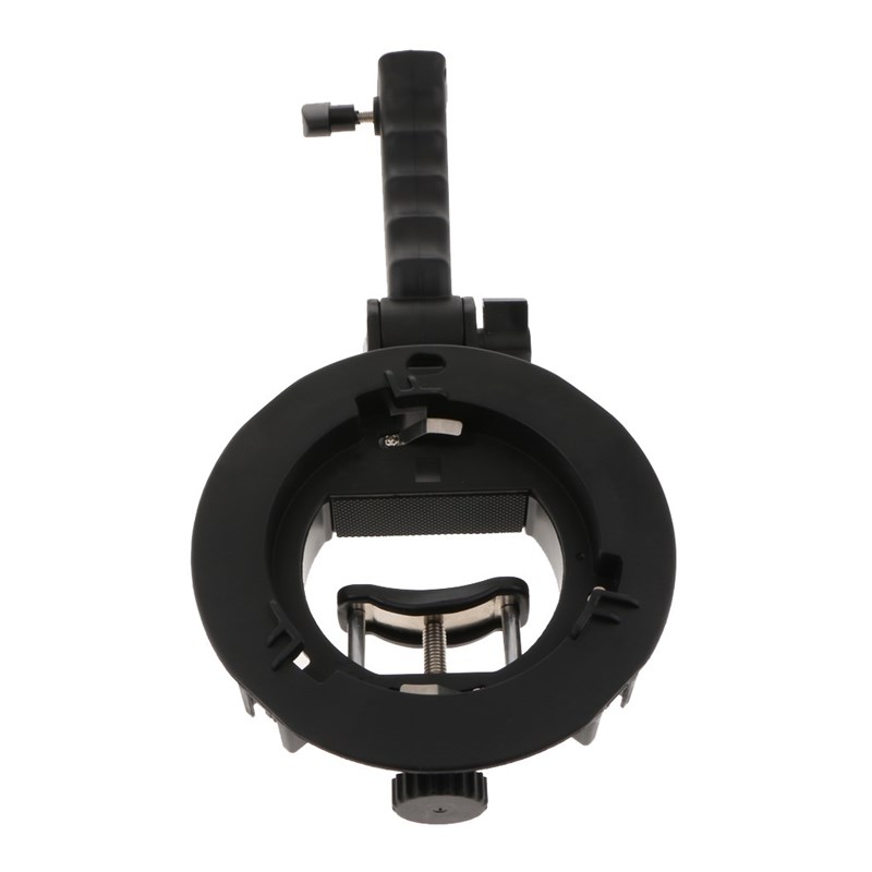 Godox S  Flash Bracket Support Bowens Mount Softbox Light St