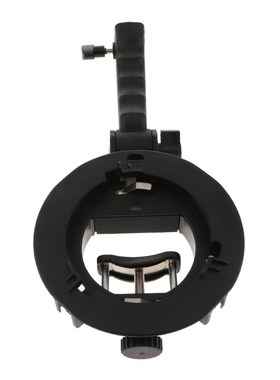 Godox S  Flash Bracket Support Bowens Mount Softbox Light St