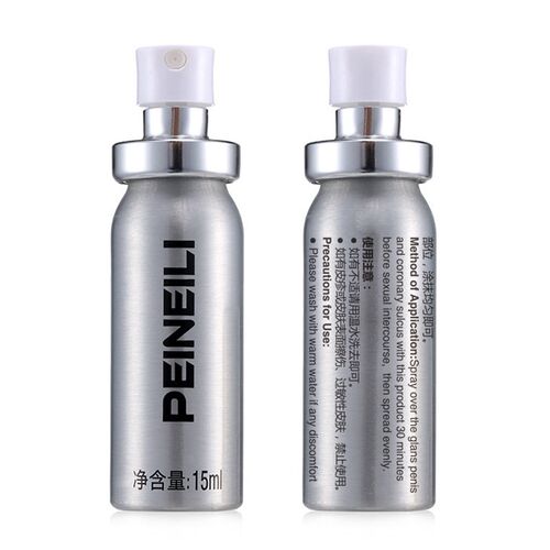 PEINEILI Delay Spray  Male Anti Premature Ejaculation Prolo