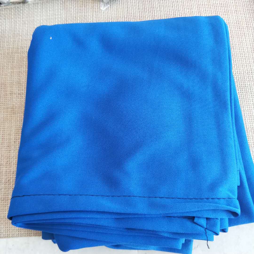 速发干洗店台布1.3 1.5米1.6烫台布 服装厂加厚 不抽丝烫台配件