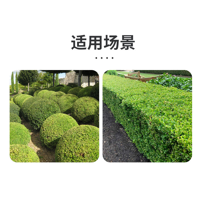 厂家日本进口爱丽斯绿篱剪ARSK-900/900Z绿化大剪刀花园篱笆园艺