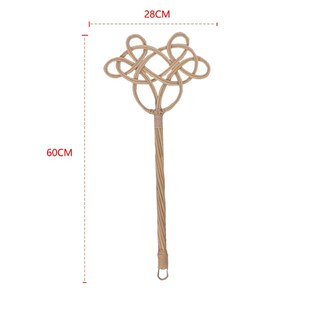 拍被子藤条棉被拍羽绒服拍打神器蓬松晒被子拍打神器除尘神器家用