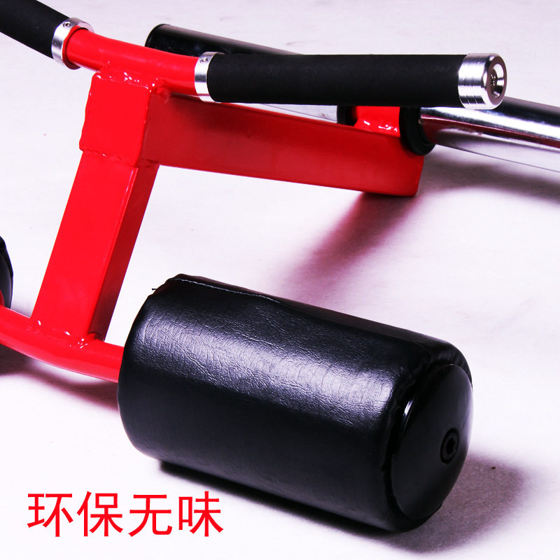 练二头肌神器牧师凳n男士弯举板家用核心力量训练器多功能健身器