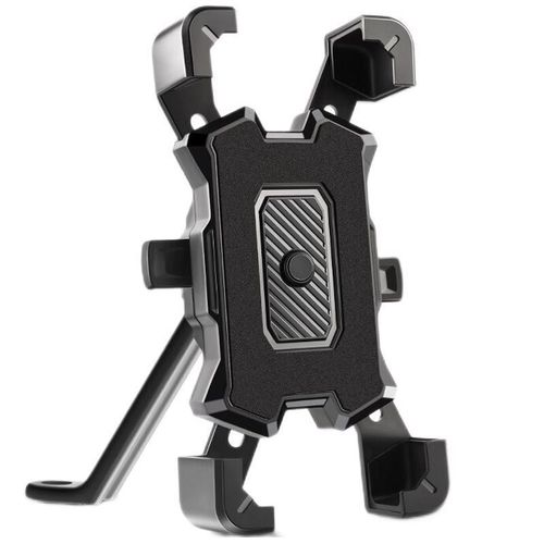 电动车手机架导航支架摩托车外卖车载电瓶车山地自行车手机机