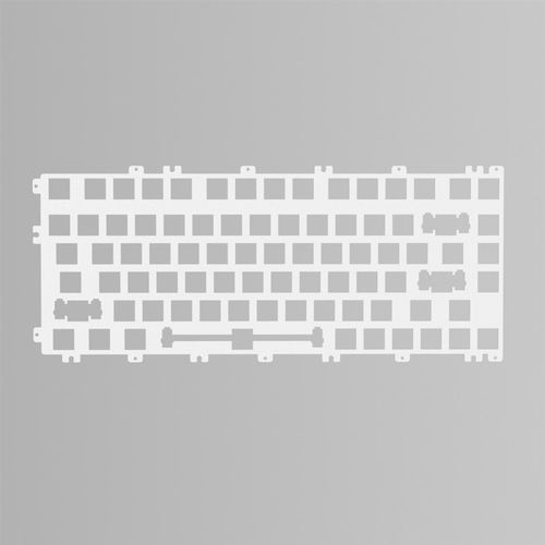 PIIFOX Walker75键盘 FR4波纤定位板