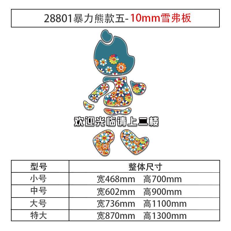 网红火锅店墙面装饰挂件布置牛肉饭店餐饮烧烤肉创意背景壁纸贴画图片