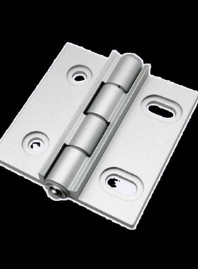 AKQ01/03-G-X-6263A/B-12y0/135/150 铝合金限位合页HHPSNH蝶形铰