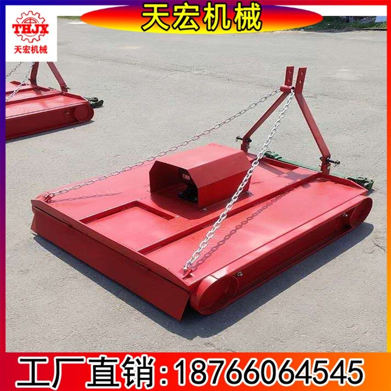 果园牧场旋转除草机四轮拖拉机A带大型甩刀割草机草坪荒地收割机,农机/农具/农膜,收割机械,淘宝优惠券,粉丝福利购,淘宝优惠卷