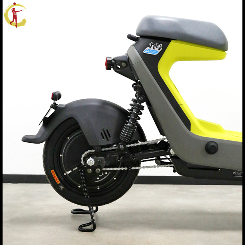 9号电瓶车b30c改装bo110p九号电动车中撑b40电车b90双撑b80配件b3