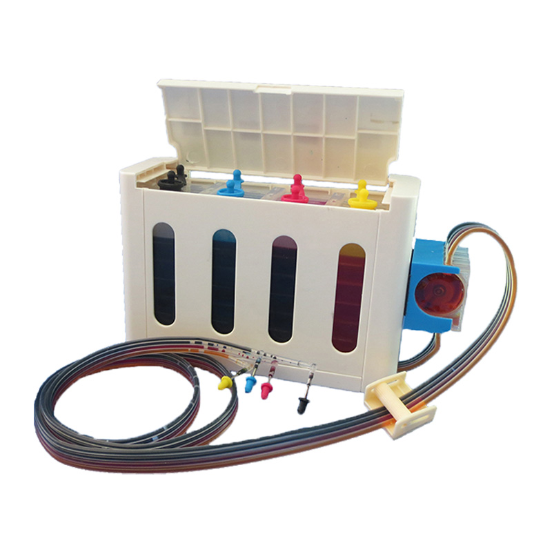 适用 hp1110 1111 1112 2131 2132 2130 hp803墨盒 改装连供系统