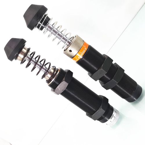 可调缓冲速度阻尼油压缓冲器AD3625/3650/3675/4225/4250/4275-5