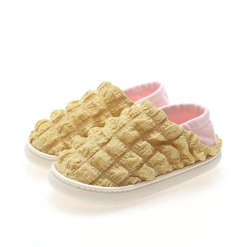 月子鞋夏薄款软底包跟透气厚底大码孕妇鞋防滑春秋季室内产后拖鞋,居家布艺,居家棉拖/棉鞋,淘宝优惠券,粉丝福利购,淘宝优惠卷