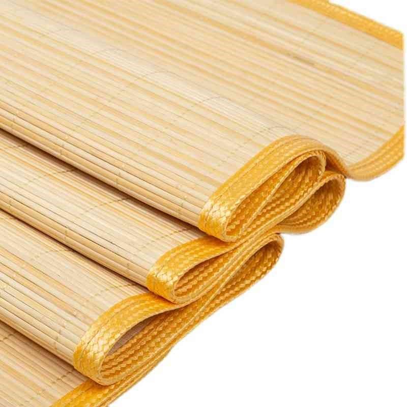 单人竹凉席学生寝室军绿夏季宿舍用竹席上下铺.床席子,床上用品,冰丝席,淘宝优惠券,粉丝福利购,淘宝优惠卷