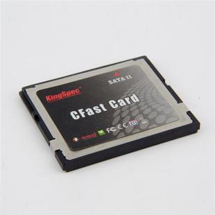 Carsd 32GB 16GB Memory 64GbGB Cfast Kingspec 2.0 8GB Card