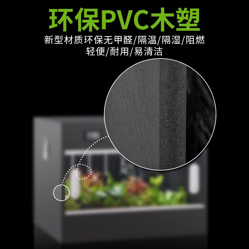 极速蝈蝈宠物保温箱爬宠饲养箱刺猬蜥蜴陆龟角蛙爬虫箱pvc守宫饲